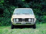 Alfa Romeo Alfetta 1972 года